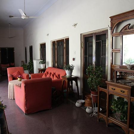 Loharu House Panzió Dzsaipur Kültér fotó
