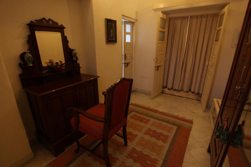 Loharu House Panzió Dzsaipur Szoba fotó