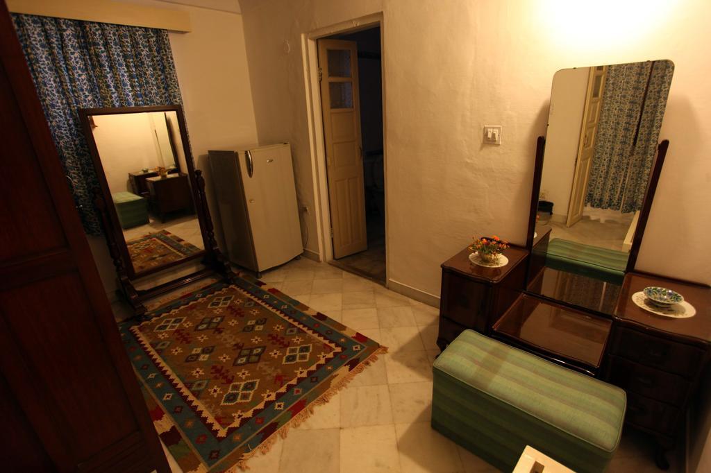 Loharu House Panzió Dzsaipur Szoba fotó